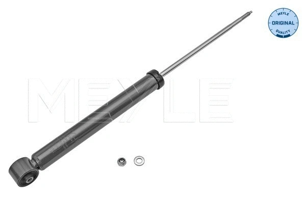 Amortizatorius MEYLE 126 725 0041
