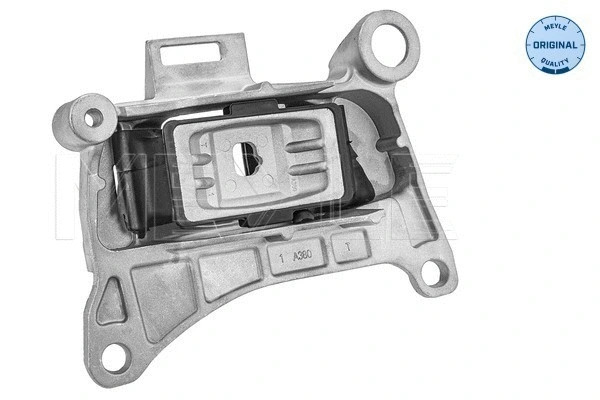 Variklio montavimas MEYLE 16-14 030 0079