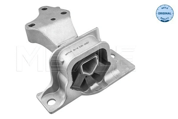 Variklio montavimas MEYLE 16-14 030 0087
