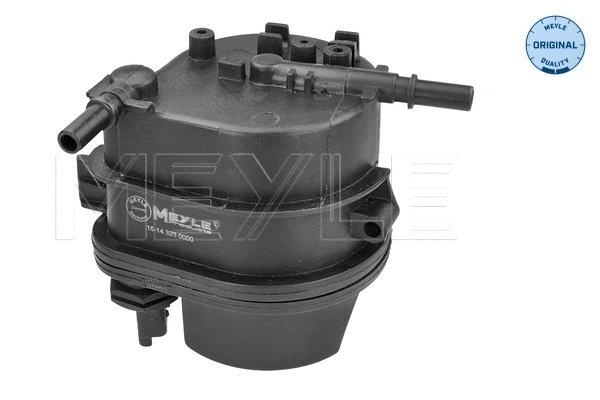 Kuro filtras MEYLE 16-14 323 0000
