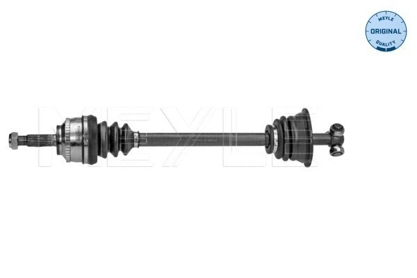 Kardaninis velenas MEYLE 16-14 498 0010