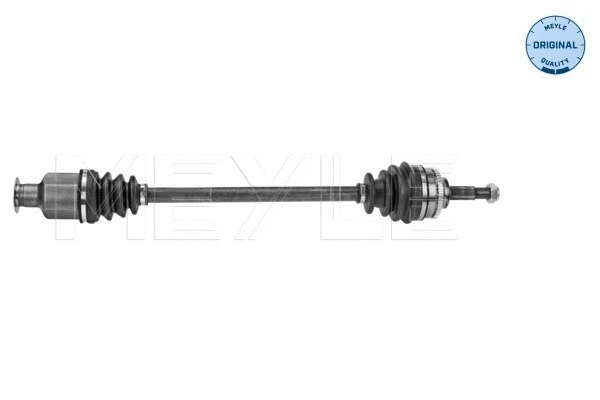 Kardaninis velenas MEYLE 16-14 498 0011