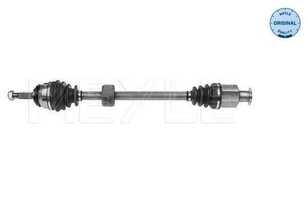 Kardaninis velenas MEYLE 16-14 498 0035