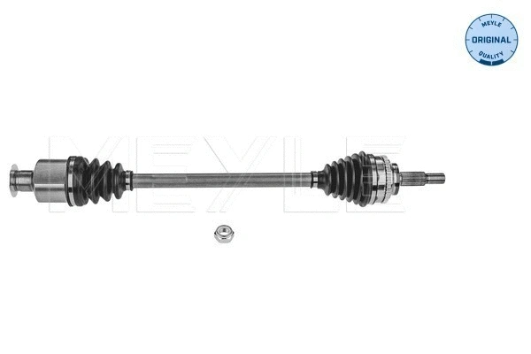 Kardaninis velenas MEYLE 16-14 498 0052