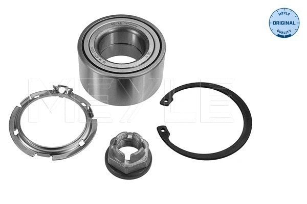 Rato guolio komplektas MEYLE 16-14 650 0011