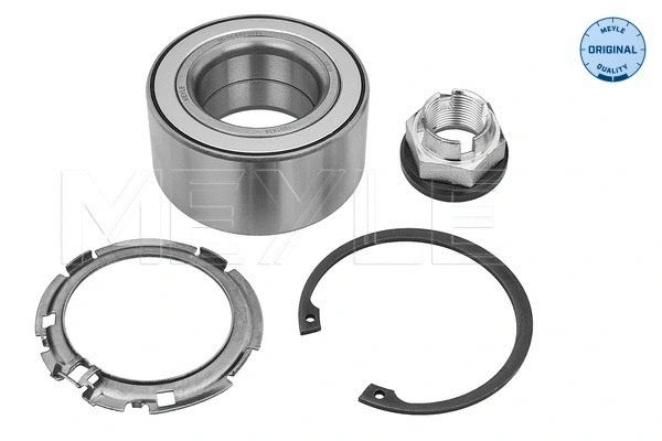 Rato guolio komplektas MEYLE 16-14 650 0021