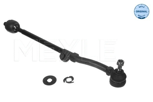 Strypo montavimas MEYLE 16-16 030 7059