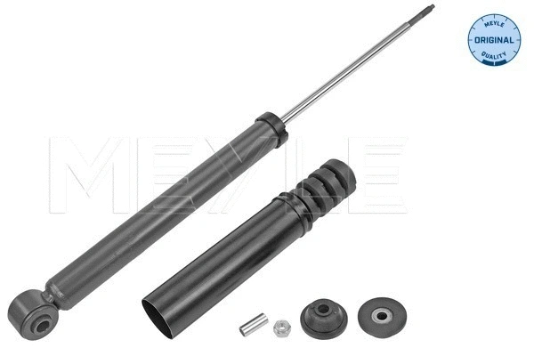 Amortizatorius MEYLE 16-26 725 0029