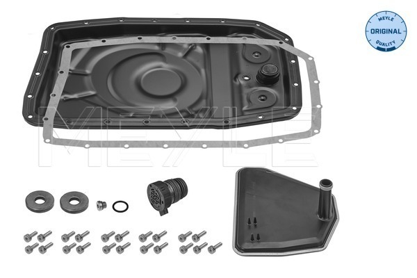 Automatinės pavarų dėžės alyvos keitimo komplektas MEYLE 18-14 135 0200/SK