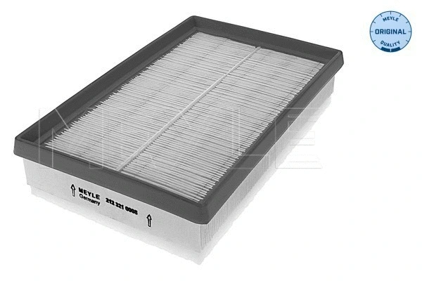 Oro filtras MEYLE 212 321 0008