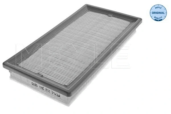 Oro filtras MEYLE 212 321 0025