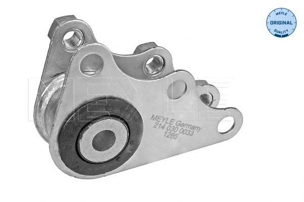 Variklio montavimas MEYLE 214 030 0033