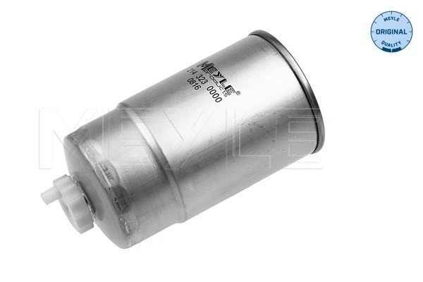 Kuro filtras MEYLE 214 323 0000