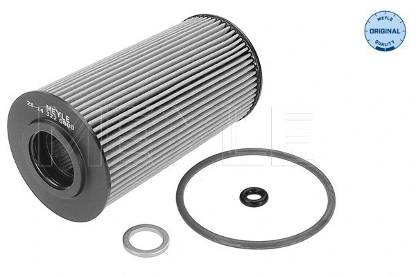 Alyvos filtras MEYLE 28-14 322 0000