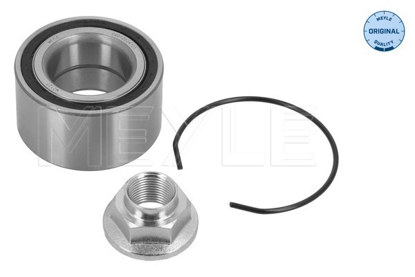 Rato guolio komplektas MEYLE 28-14 650 0004
