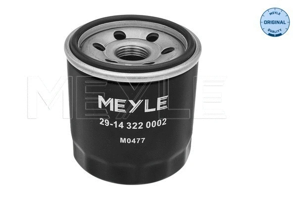 Alyvos filtras MEYLE 29-14 322 0002
