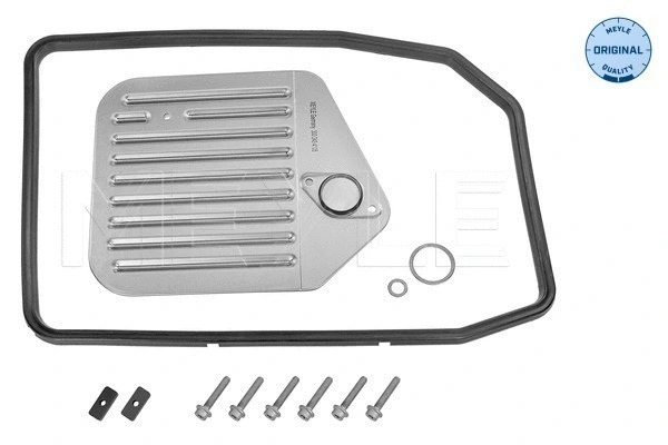 Automatinės pavarų dėžės alyvos keitimo komplektas MEYLE 300 135 0008/SK