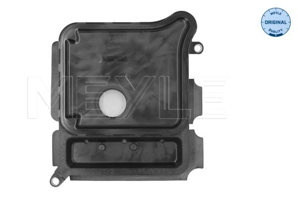 Automatinės transmisijos hidraulinis filtras MEYLE 300 136 0300