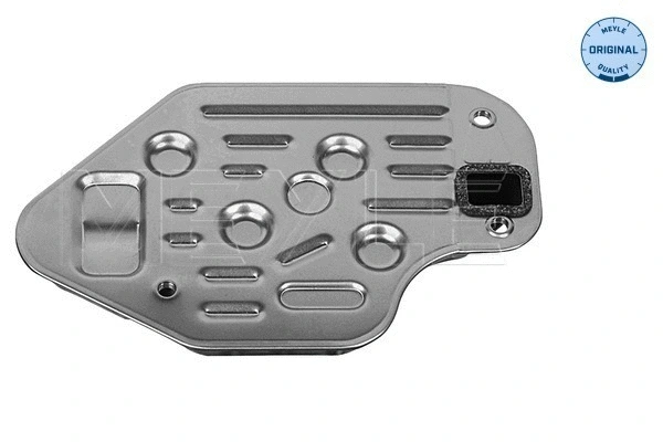 Automatinės transmisijos hidraulinis filtras MEYLE 300 241 1106
