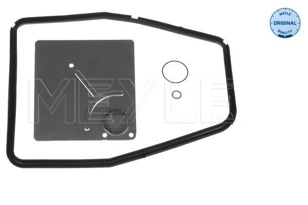 Automatinės transmisijos hidraulinių filtrų komplektas MEYLE 300 243 1102/S