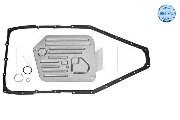Automatinės transmisijos hidraulinių filtrų komplektas MEYLE 300 243 4104/S