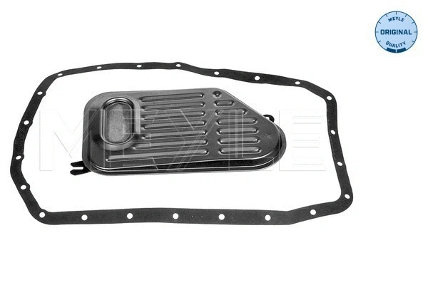 Automatinės transmisijos hidraulinių filtrų komplektas MEYLE 300 243 4108/S