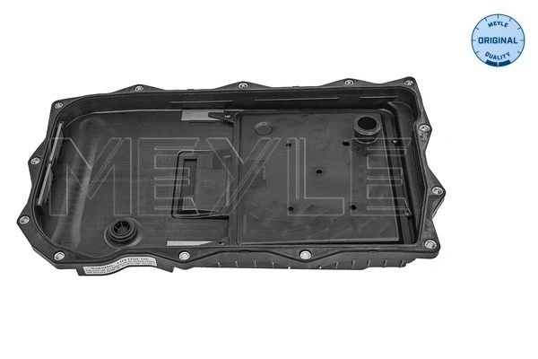 Automatinės transmisijos alyvos karteris MEYLE 300 325 0002