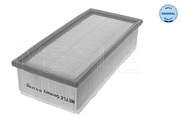 Oro filtras MEYLE 30-12 321 0005