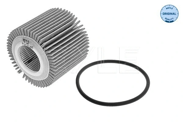 Alyvos filtras MEYLE 30-14 322 0005