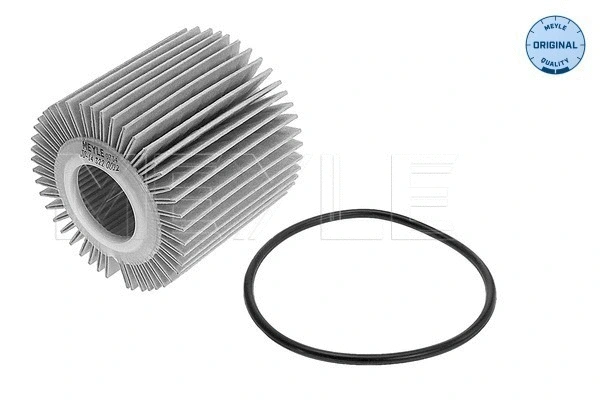 Alyvos filtras MEYLE 30-14 322 0012