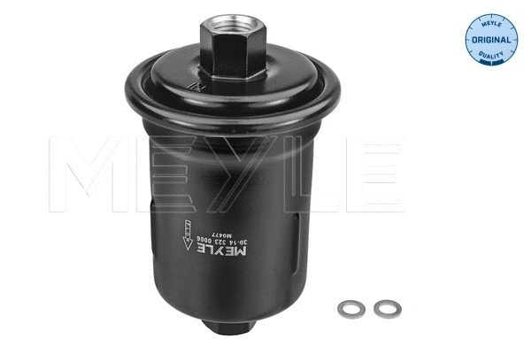Kuro filtras MEYLE 30-14 323 0006