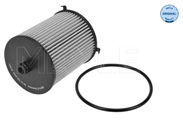 Kuro filtras MEYLE 30-14 323 0022