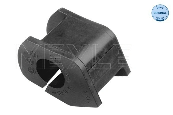 Stabilizatoriaus įvorė MEYLE 30-14 615 0003