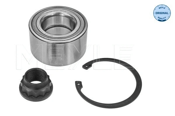 Rato guolio komplektas MEYLE 30-14 650 0013