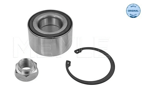 Rato guolio komplektas MEYLE 31-14 650 0006