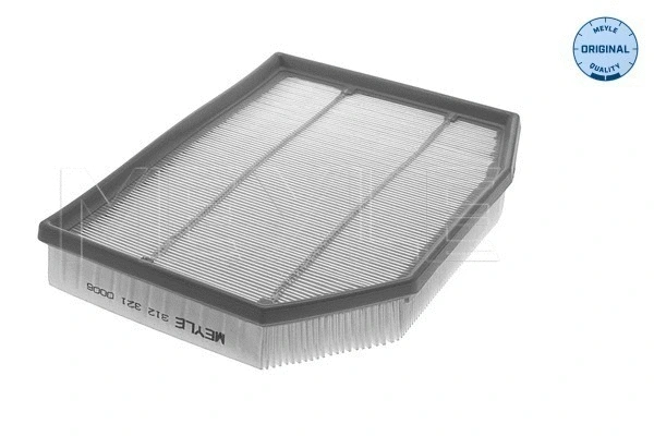 Oro filtras MEYLE 312 321 0006
