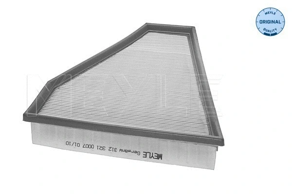 Oro filtras MEYLE 312 321 0007