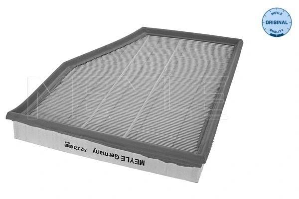 Oro filtras MEYLE 312 321 0008