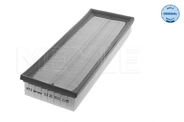 Oro filtras MEYLE 312 321 0010