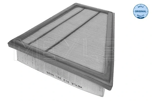 Oro filtras MEYLE 312 321 0026