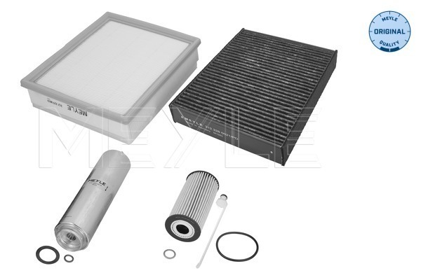 Filtrų komplektas MEYLE 312 330 0003/S