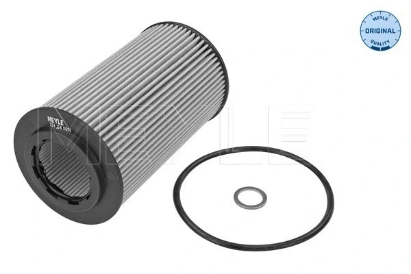 Alyvos filtras MEYLE 314 114 0001