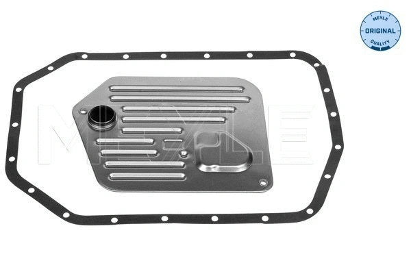 Automatinės transmisijos hidraulinių filtrų komplektas MEYLE 314 137 0001
