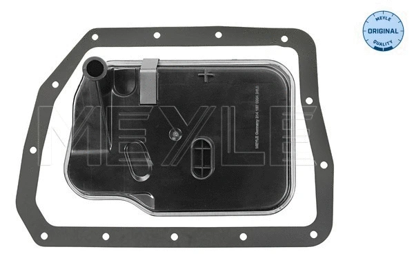 Automatinės transmisijos hidraulinių filtrų komplektas MEYLE 314 137 0004/S