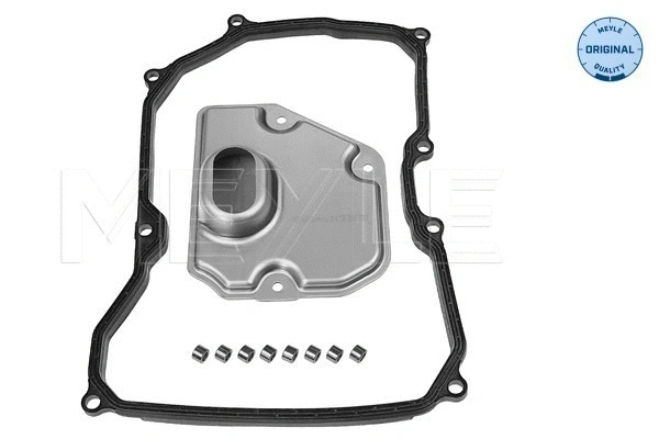 Automatinės transmisijos hidraulinių filtrų komplektas MEYLE 314 137 0007/S