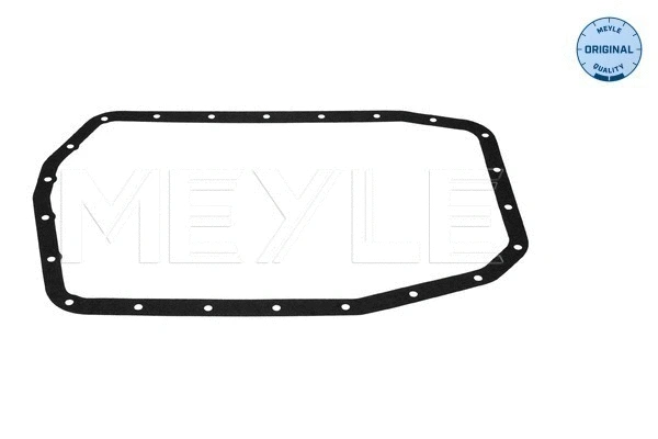 Automatinės pavarų dėžės alyvos karterio tarpinė MEYLE 314 139 0005