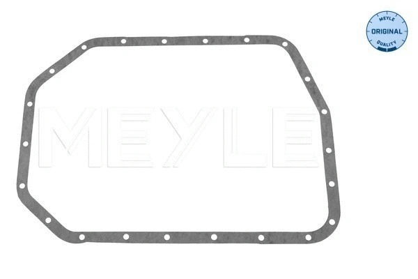 Automatinės pavarų dėžės alyvos karterio tarpinė MEYLE 314 139 1002