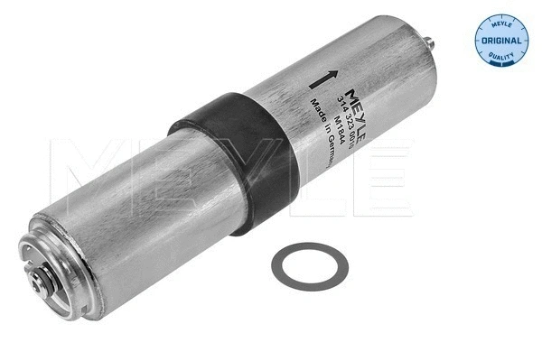Kuro filtras MEYLE 314 323 0010