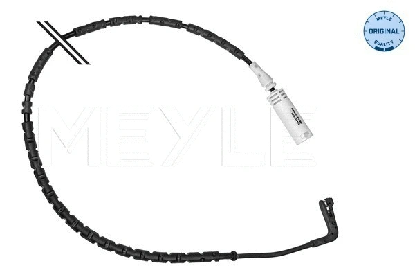 Stabdžių trinkelių susidėvėjimo daviklis MEYLE 314 527 0031