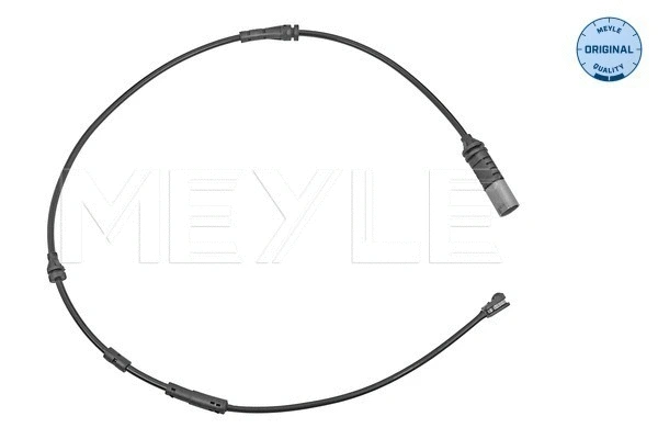 Stabdžių trinkelių susidėvėjimo daviklis MEYLE 314 527 0041